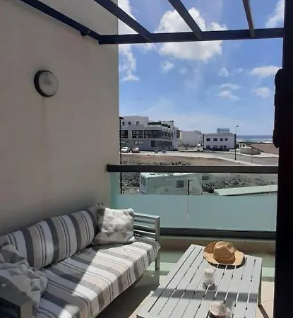 Nautilus Sea View Апартаменты *