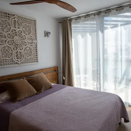 Апартаменты Nautilus Sea View