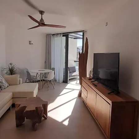 Nautilus Sea View Апартаменты El Cotillo (Fuerteventura)